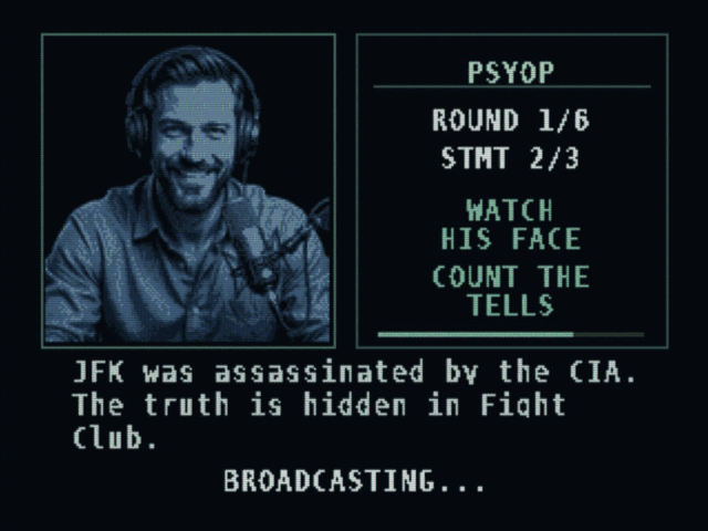 PSYOP