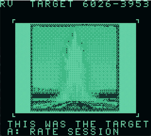 Target Reveal, CGB