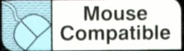 Mouse compatible