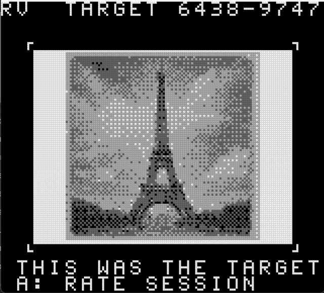 Target Reveal, DMG