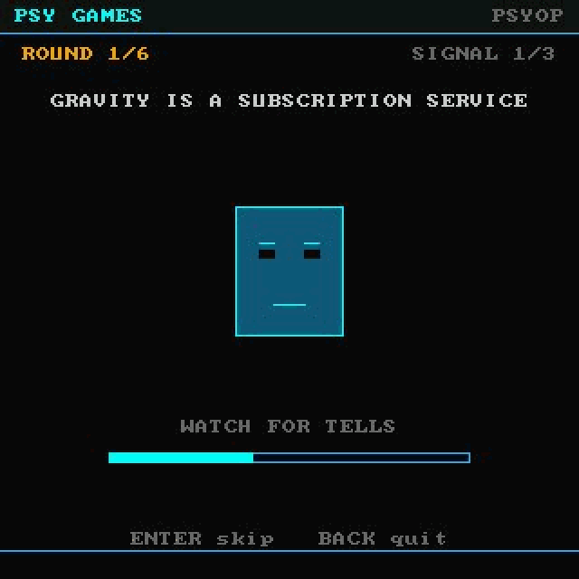 PSYOP