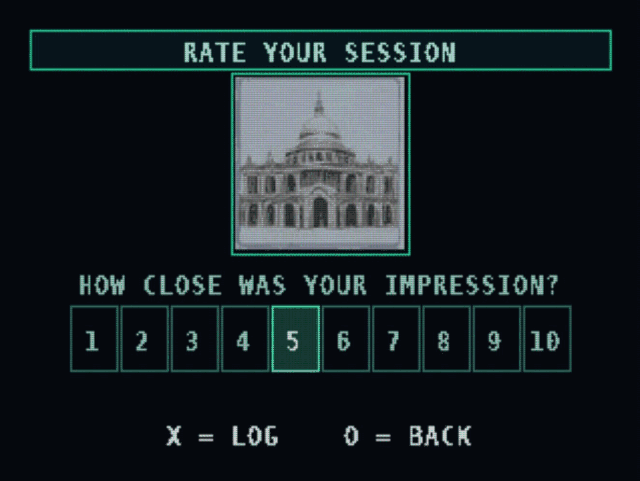 Reveal & Rating