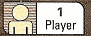 1 Player
