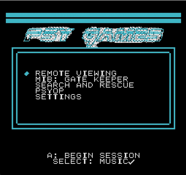PSY GAMES / NES